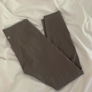 Lululemon Wunder Under Legging